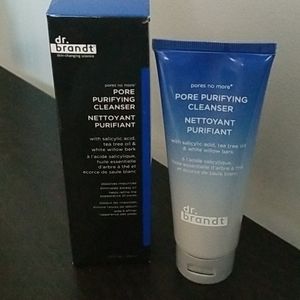 Dr. Brandt Pore Purifying Cleanser